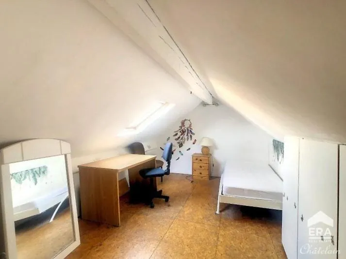 European District Studios Brüksel Belçika